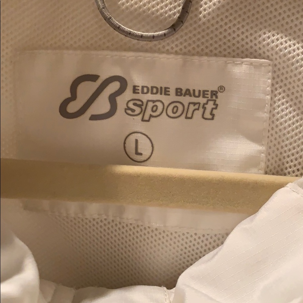 Packable Rain Jacket - image 4